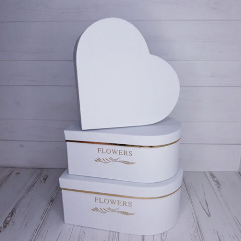 Набор коробок 