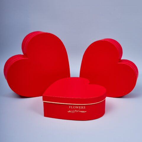 Набор коробок 