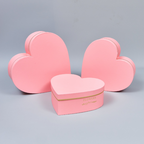 Набор коробок 