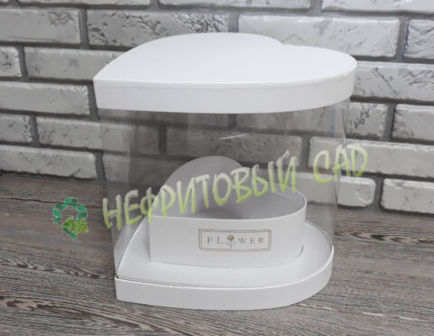 Коробка подарочная 