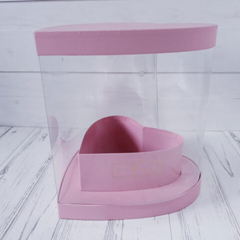 Коробка подарочная 