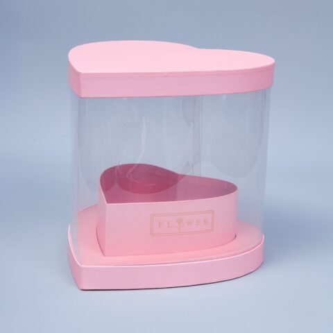 Коробка подарочная 