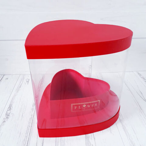 Коробка подарочная 