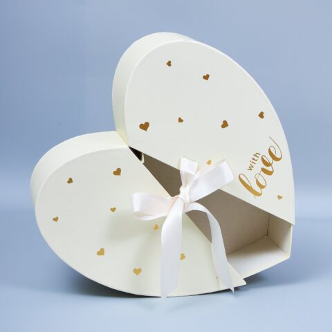 Коробка подарочная 