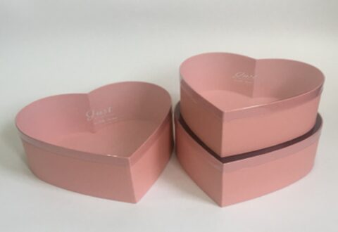 Набор коробок 