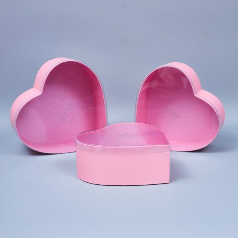 Набор коробок 