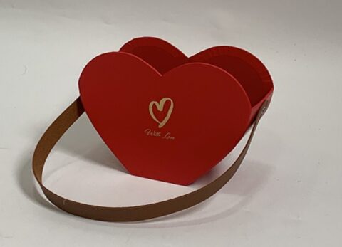 Сумочка Сердце 