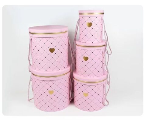 Набор коробок 