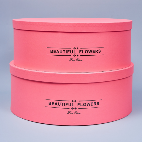 Набор коробок 