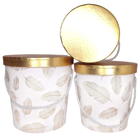 Набор коробок