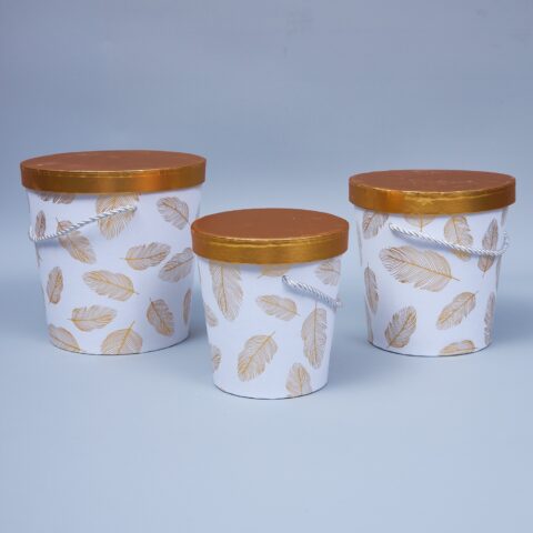 Набор коробок