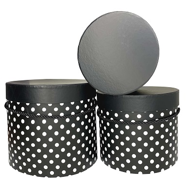 Набор коробок, 