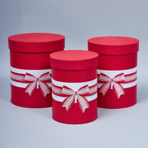 Набор коробок 