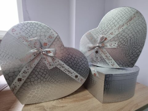 Набор коробок 