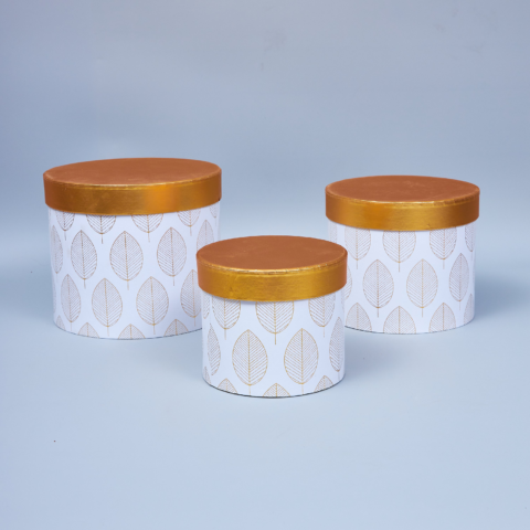 Набор коробок 