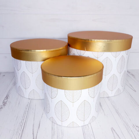 Набор коробок 