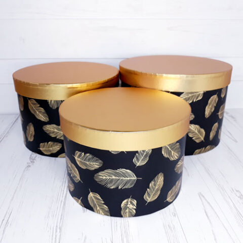 Набор коробок 