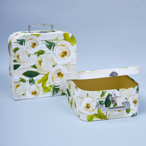 Набор чемоданов 