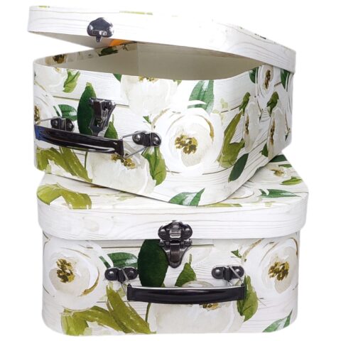 Набор чемоданов 