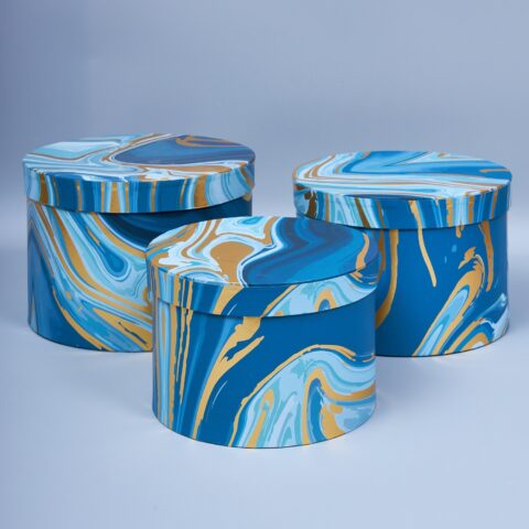 Набор коробок 