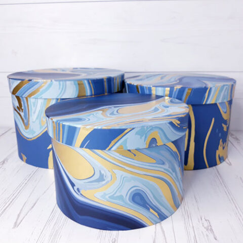 Набор коробок 