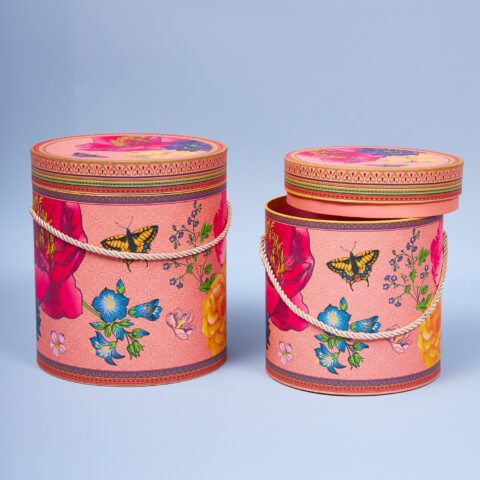 Набор коробок 