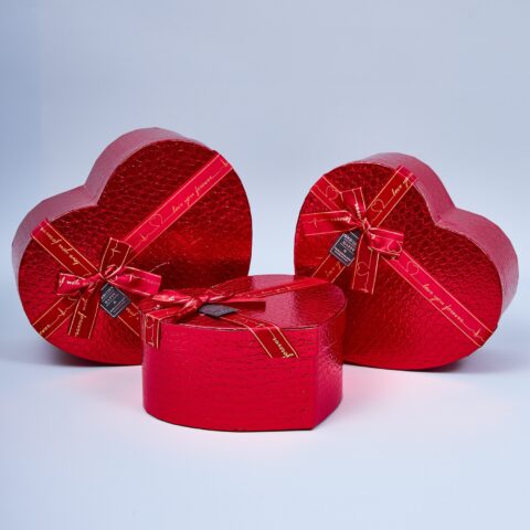 Набор коробок 