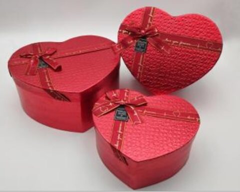 Набор коробок 