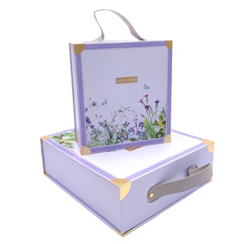 Набор коробок 