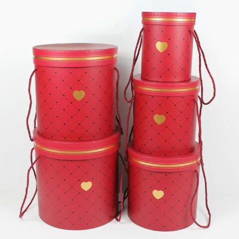 Набор коробок 