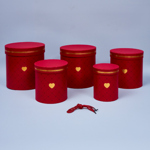 Набор коробок 