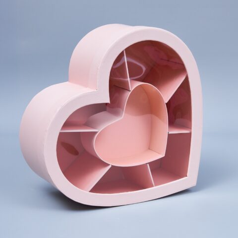 Коробка подарочная 