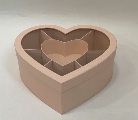 Коробка подарочная 