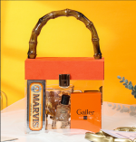 Сумочка премиум акриловая 