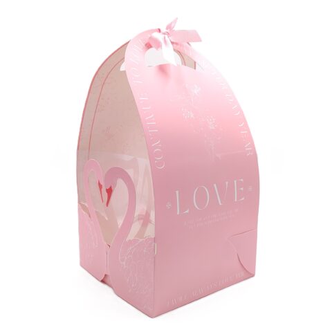 Коробка подарочная 