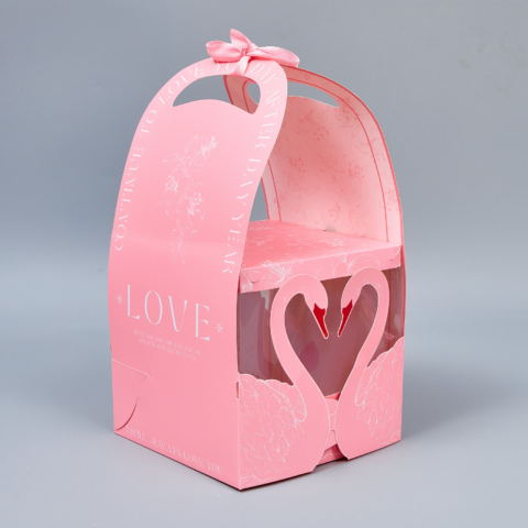 Коробка подарочная 