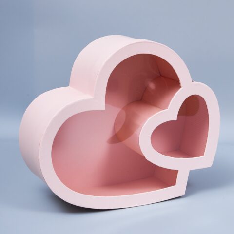 Коробка подарочная 