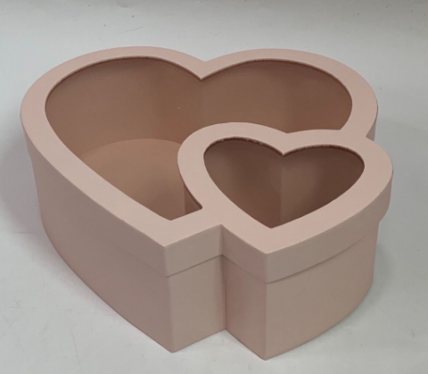 Коробка подарочная 