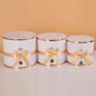 Набор коробок 3 шт, 