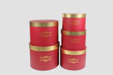 Набор коробок 