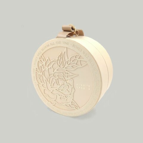 Коробка подарочная 