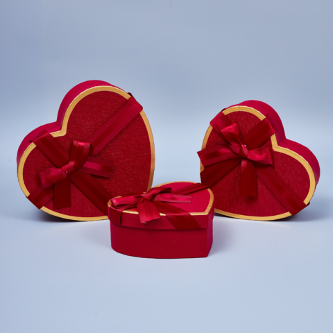 Набор коробок 