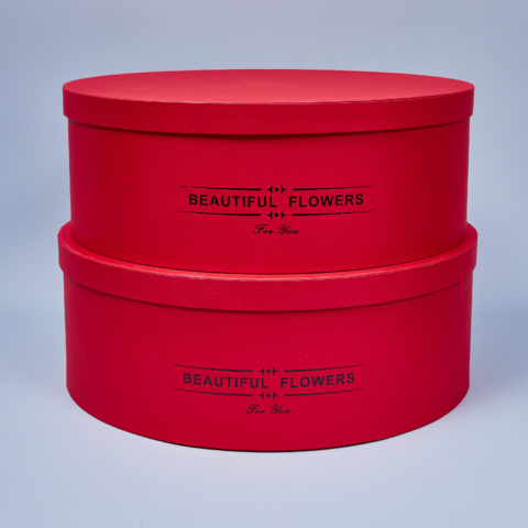 Набор коробок 