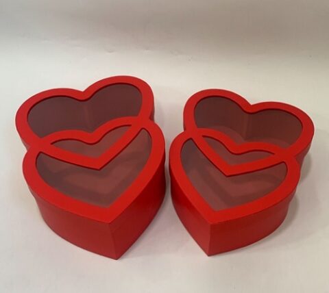 Набор коробок 