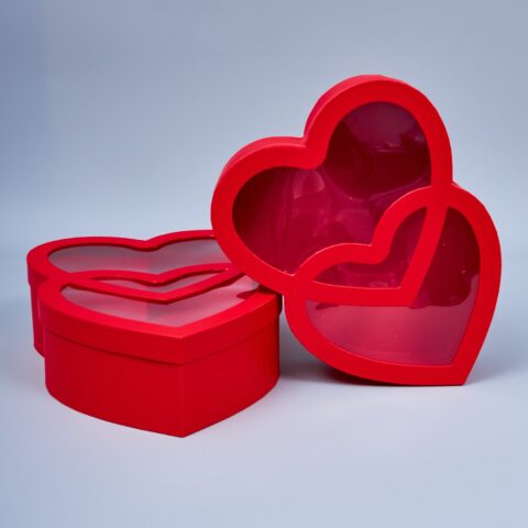 Набор коробок 