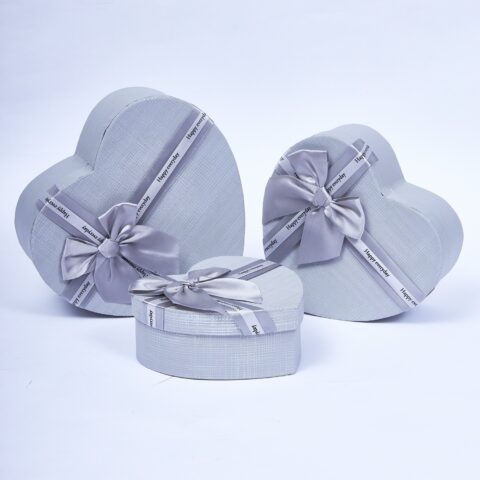 Набор коробок 