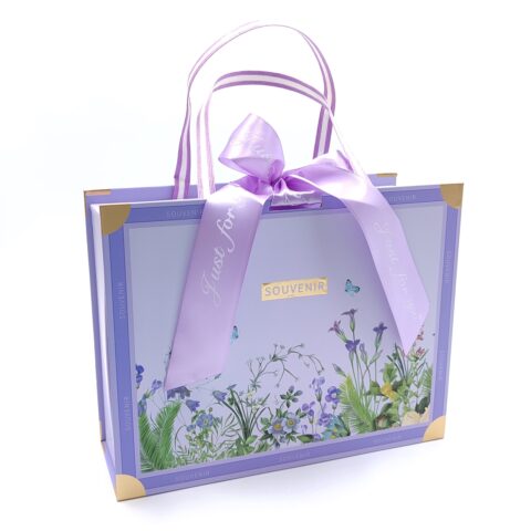 Коробка подарочная 