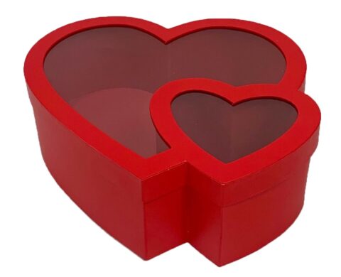 Коробка подарочная 