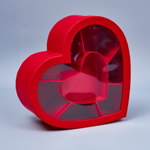 Коробка подарочная 