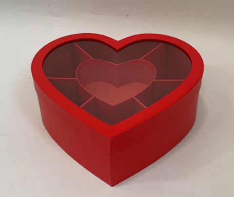 Коробка подарочная 